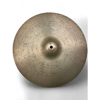 Used Zildjian 14in Avedis Hi Hat Pair Cymbal