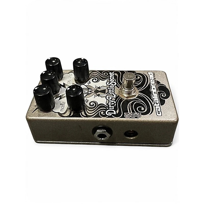 Used Catalinbread Dirty Little Secret Effect Pedal