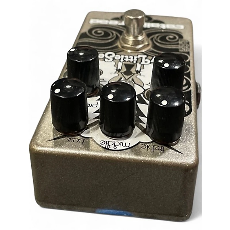 Used Catalinbread Dirty Little Secret Effect Pedal