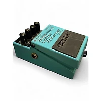 Used BOSS lmb-3 Bass Effect Pedal