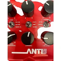 Used Universal Audio ANTI Effect Pedal