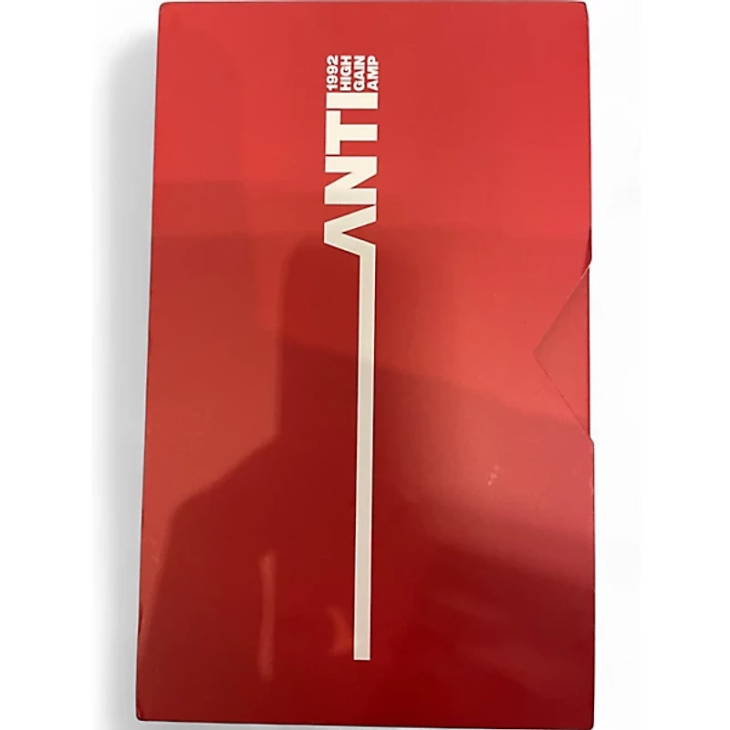 Used Universal Audio ANTI Effect Pedal