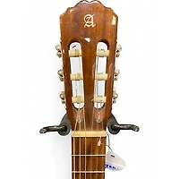 Used Alhambra 1 C Natural Classical Acoustic Guitar