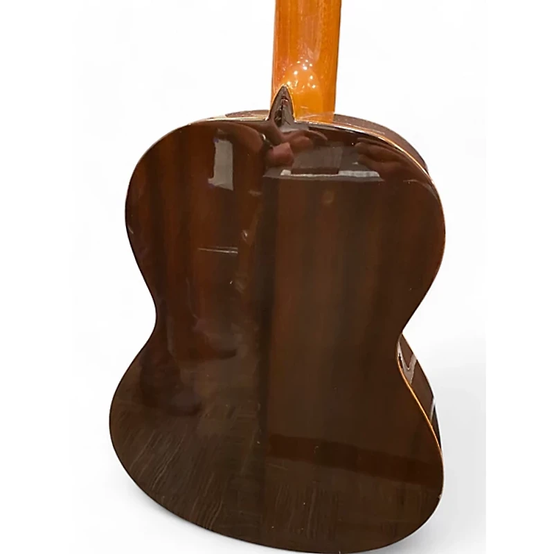 Used Alhambra 1 C Natural Classical Acoustic Guitar