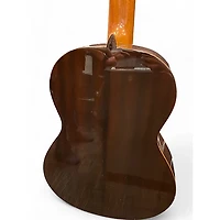 Used Alhambra 1 C Natural Classical Acoustic Guitar