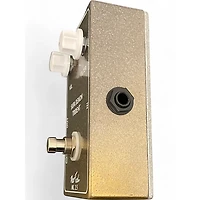 Used Newtech SUPA DEMON TRIDENT Effect Pedal