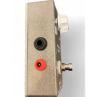 Used Newtech SUPA DEMON TRIDENT Effect Pedal