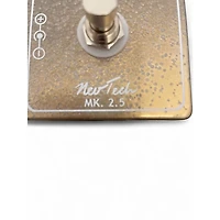 Used Newtech SUPA DEMON TRIDENT Effect Pedal