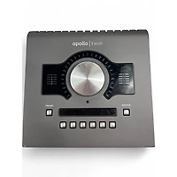 Used Universal Audio Apollo Twin Duo MKII Audio Interface