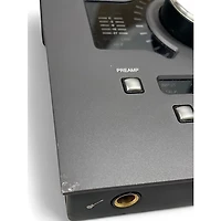 Used Universal Audio Apollo Twin Duo MKII Audio Interface