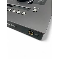 Used Universal Audio Apollo Twin Duo MKII Audio Interface
