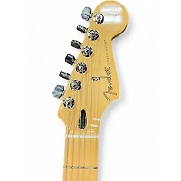 Used Fender Player Stratocaster Solid Body Electric Guitar