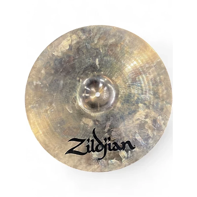 Used Zildjian 16in A Custom Crash Cymbal