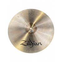 Used Zildjian 17in A Series Medium Thin Crash Cymbal