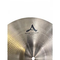 Used Zildjian 17in A Series Medium Thin Crash Cymbal