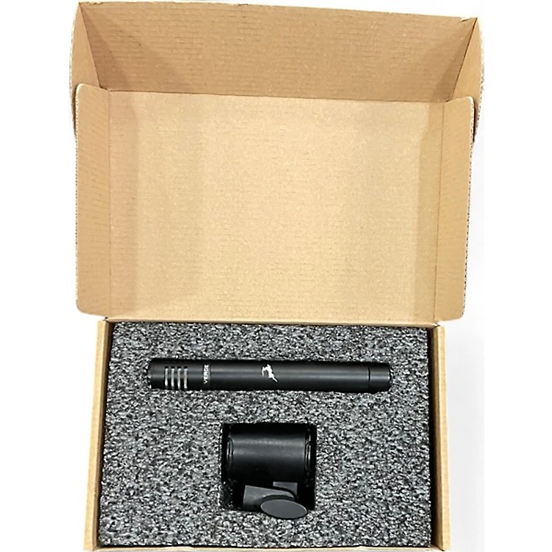 Used Antelope Audio Verge Condenser Microphone
