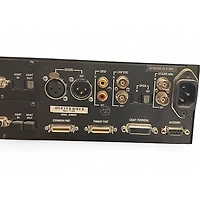 Used Digidesign Digidesign 192 I/O with 2x Analog Input, 1x Analog Output, 1 Audio Interface