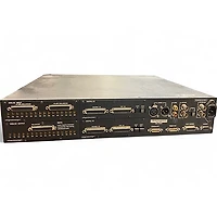 Used Digidesign Digidesign 192 I/O with 2x Analog Input, 1x Analog Output, 1 Audio Interface