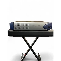 Used Digidesign Digidesign 192 I/O with 2x Analog Input, 1x Analog Output, 1 Audio Interface