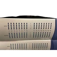 Used Digidesign Digidesign 192 I/O with 2x Analog Input, 1x Analog Output, 1 Audio Interface