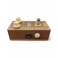 Used Nevtech SUPA DEMON TRIDENT Effect Pedal