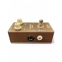 Used Nevtech SUPA DEMON TRIDENT Effect Pedal