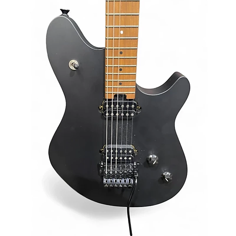 Used EVH Wolfgang Standard Solid Body Electric Guitar