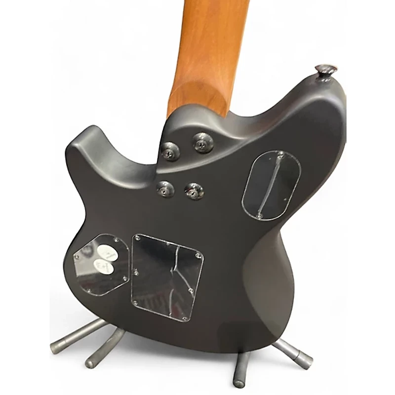 Used EVH Wolfgang Standard Solid Body Electric Guitar