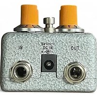 Used Fender HAMMERTONE Effect Pedal