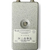 Used Fender HAMMERTONE Effect Pedal