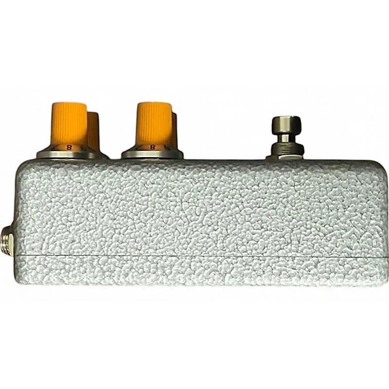 Used Fender HAMMERTONE Effect Pedal