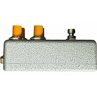 Used Fender HAMMERTONE Effect Pedal