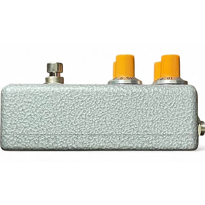 Used Fender HAMMERTONE Effect Pedal