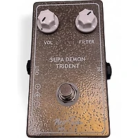 Used Nev Tech SUPA DEMON Effect Pedal
