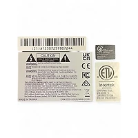 Used HeadRush PRIME Effect Processor