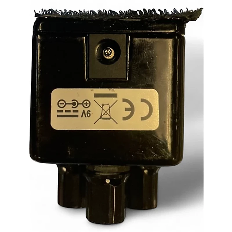 Used MXR Raw Dawg Effect Pedal