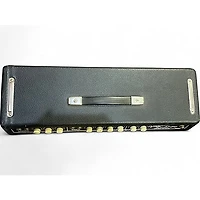 Used Fender Custom Vibrolux Reverb Tube Guitar Combo Amp