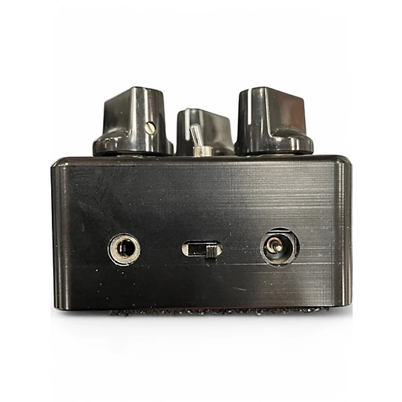 Used Suhr Shiba Drive Effect Pedal