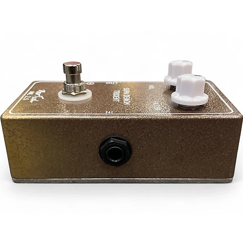 Used Nevtech Supa Demon Trident Mk 2.5 Effect Pedal