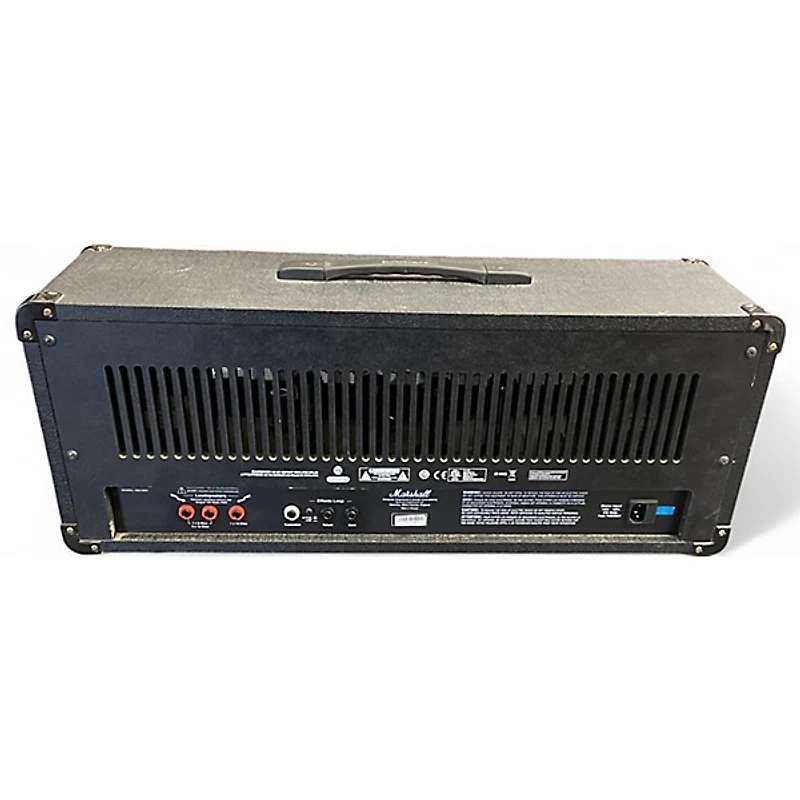 Used Marshall MA100H 100W Tube Guitar Amp Head