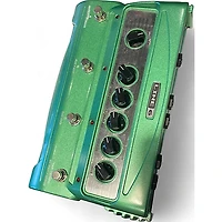 Used Line 6 DL4 Delay Modeler Effect Pedal