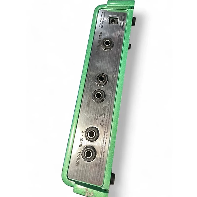 Used Line 6 DL4 Delay Modeler Effect Pedal