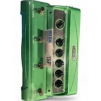 Used Line 6 DL4 Delay Modeler Effect Pedal