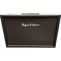 Used Hughes & Kettner TM212 2x12 Guitar Cabinet
