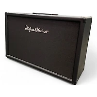 Used Hughes & Kettner TM212 2x12 Guitar Cabinet