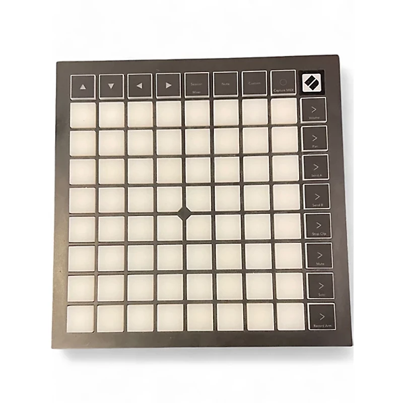 Used Novation LAUNCHPAD X Production Controller