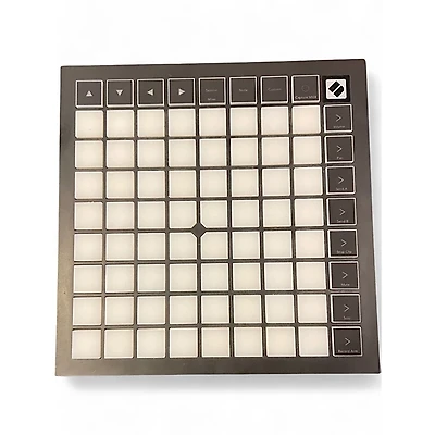Used Novation LAUNCHPAD X Production Controller