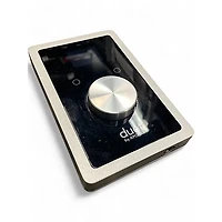 Used Apogee Duet Audio Interface