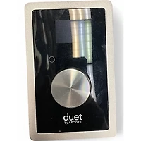 Used Apogee Duet Audio Interface