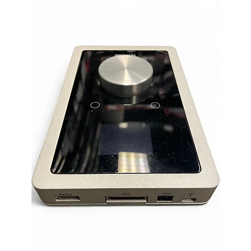 Used Apogee Duet Audio Interface